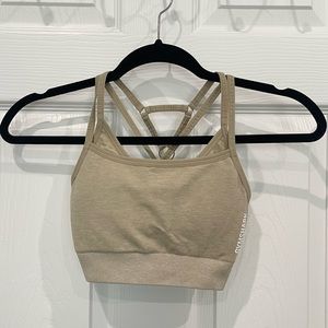 Gymshark sports bra